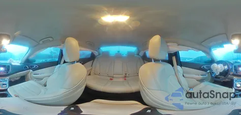 2016 Chrysler 200 Limited from USA, damaged, VIN 1C3CCCAB6GN151786